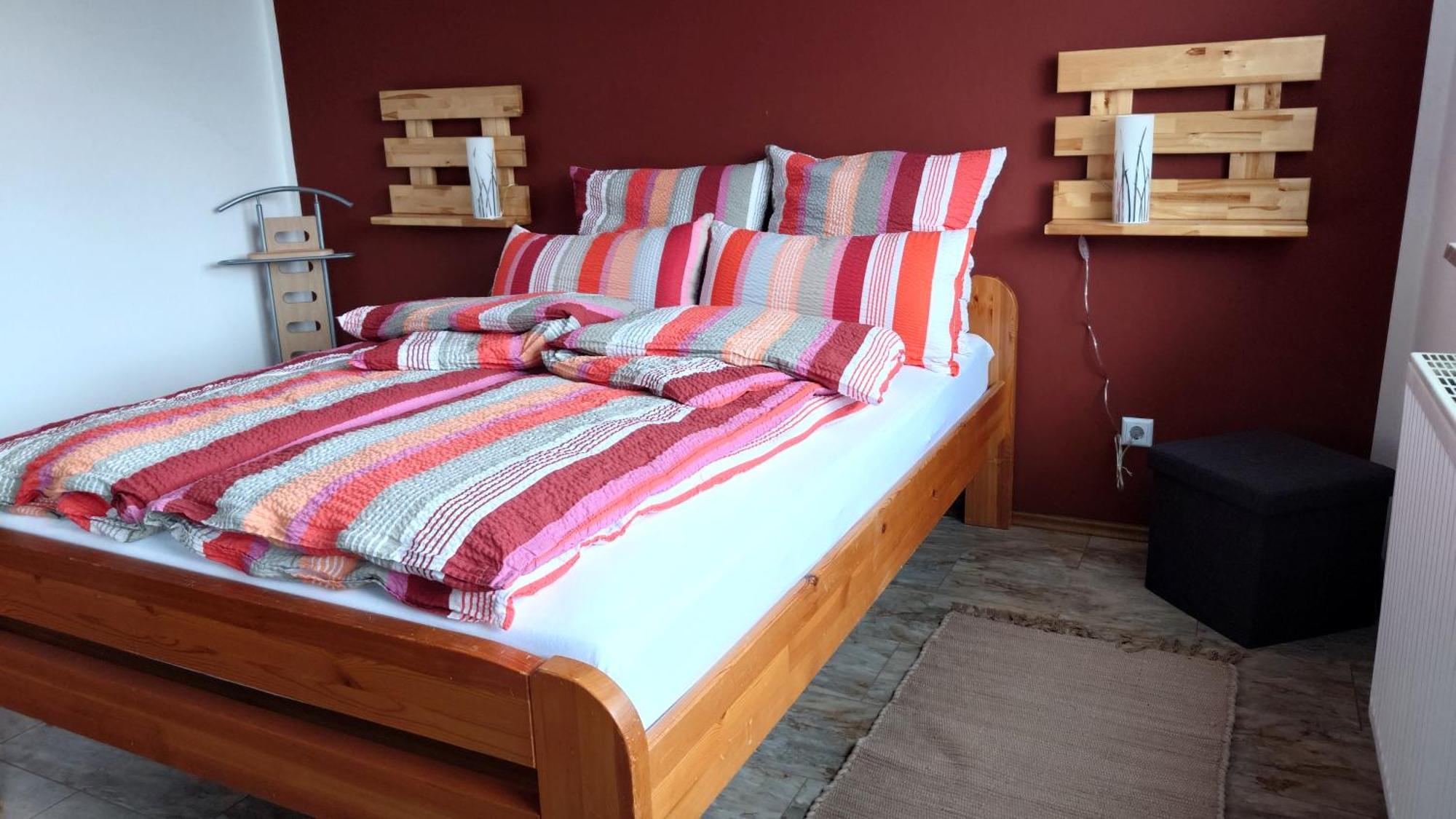 Ferienwohnung Rackl Furth im Wald Εξωτερικό φωτογραφία