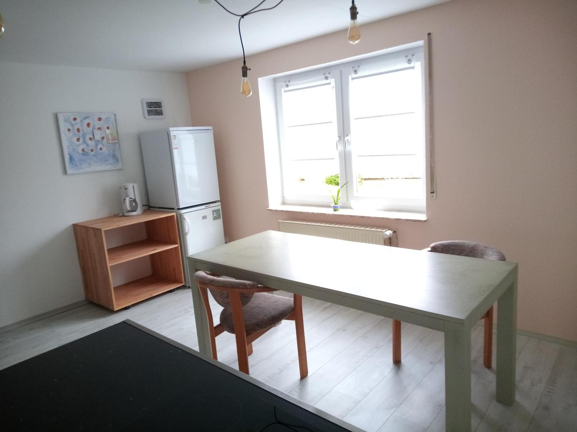 Ferienwohnung Rackl Furth im Wald Εξωτερικό φωτογραφία