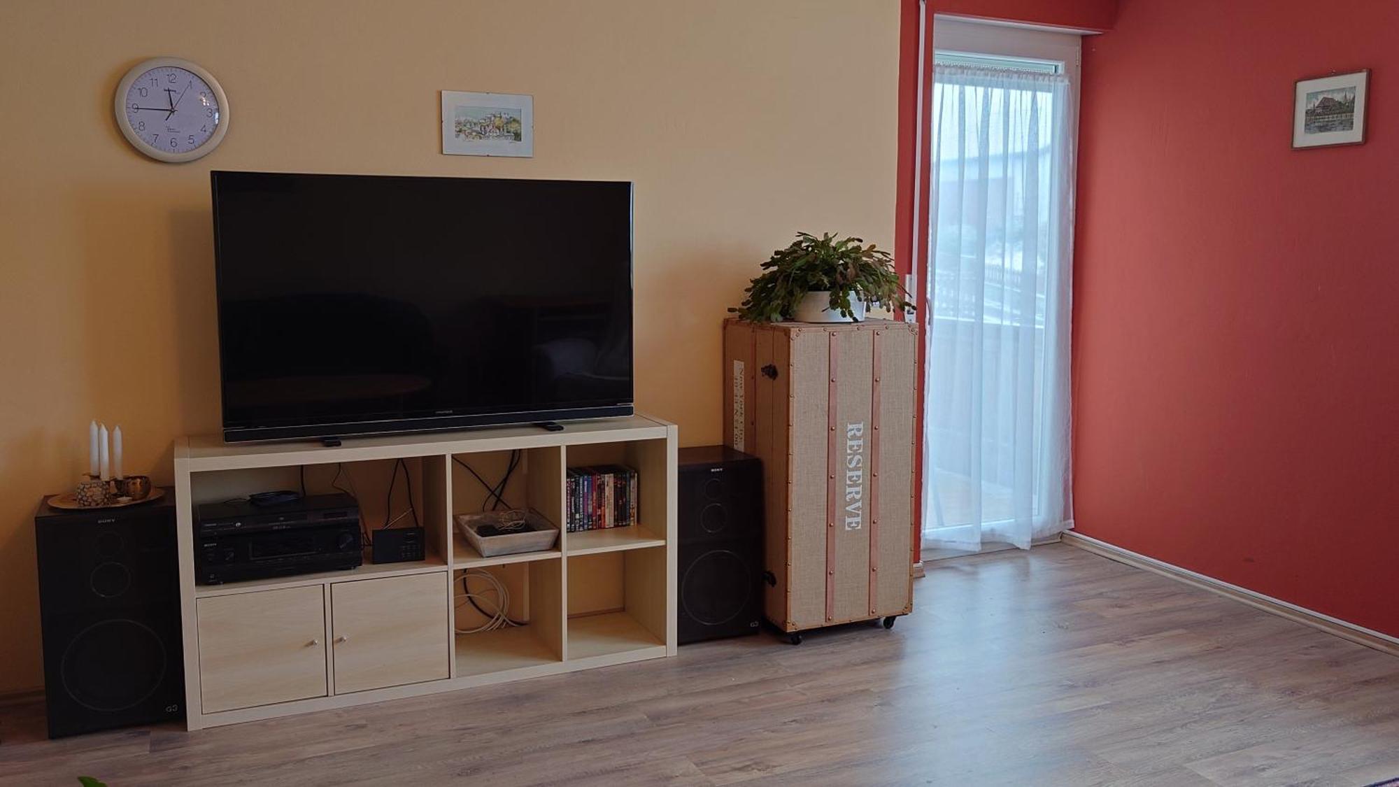 Ferienwohnung Rackl Furth im Wald Εξωτερικό φωτογραφία