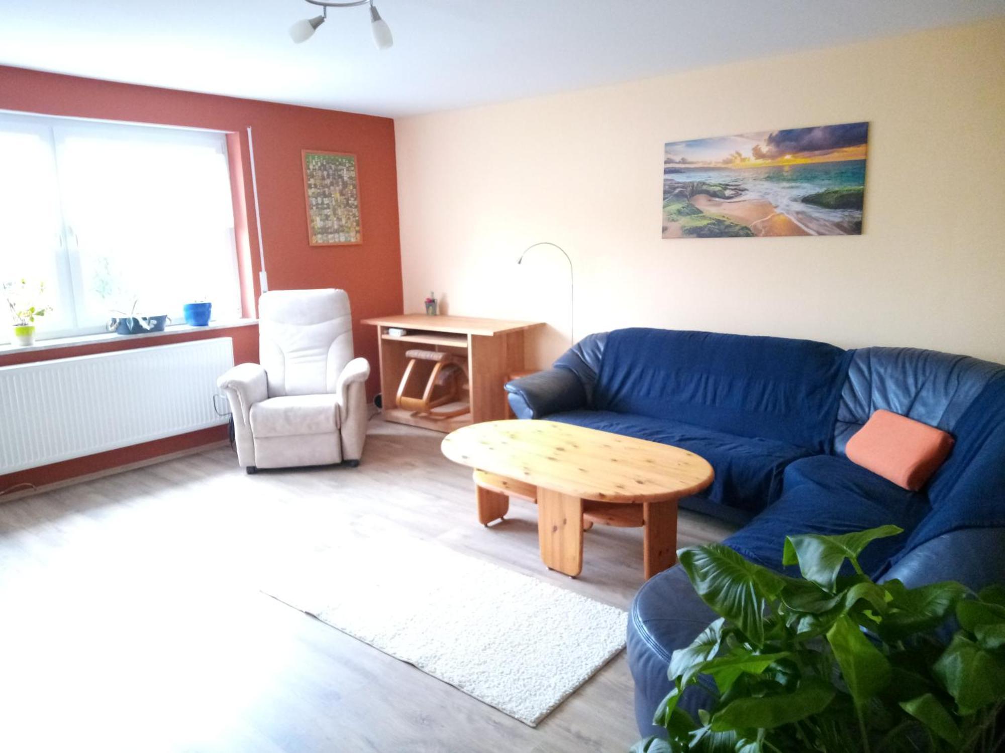 Ferienwohnung Rackl Furth im Wald Εξωτερικό φωτογραφία