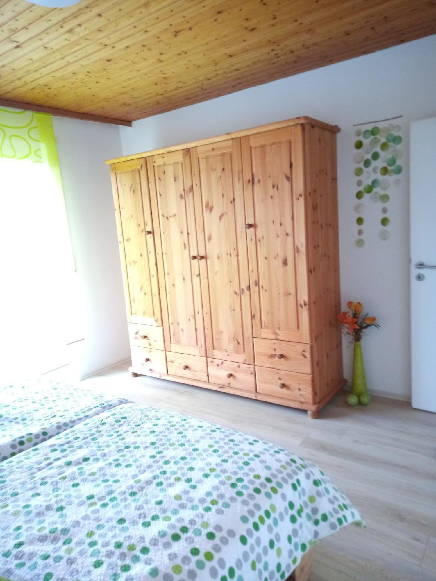 Ferienwohnung Rackl Furth im Wald Εξωτερικό φωτογραφία