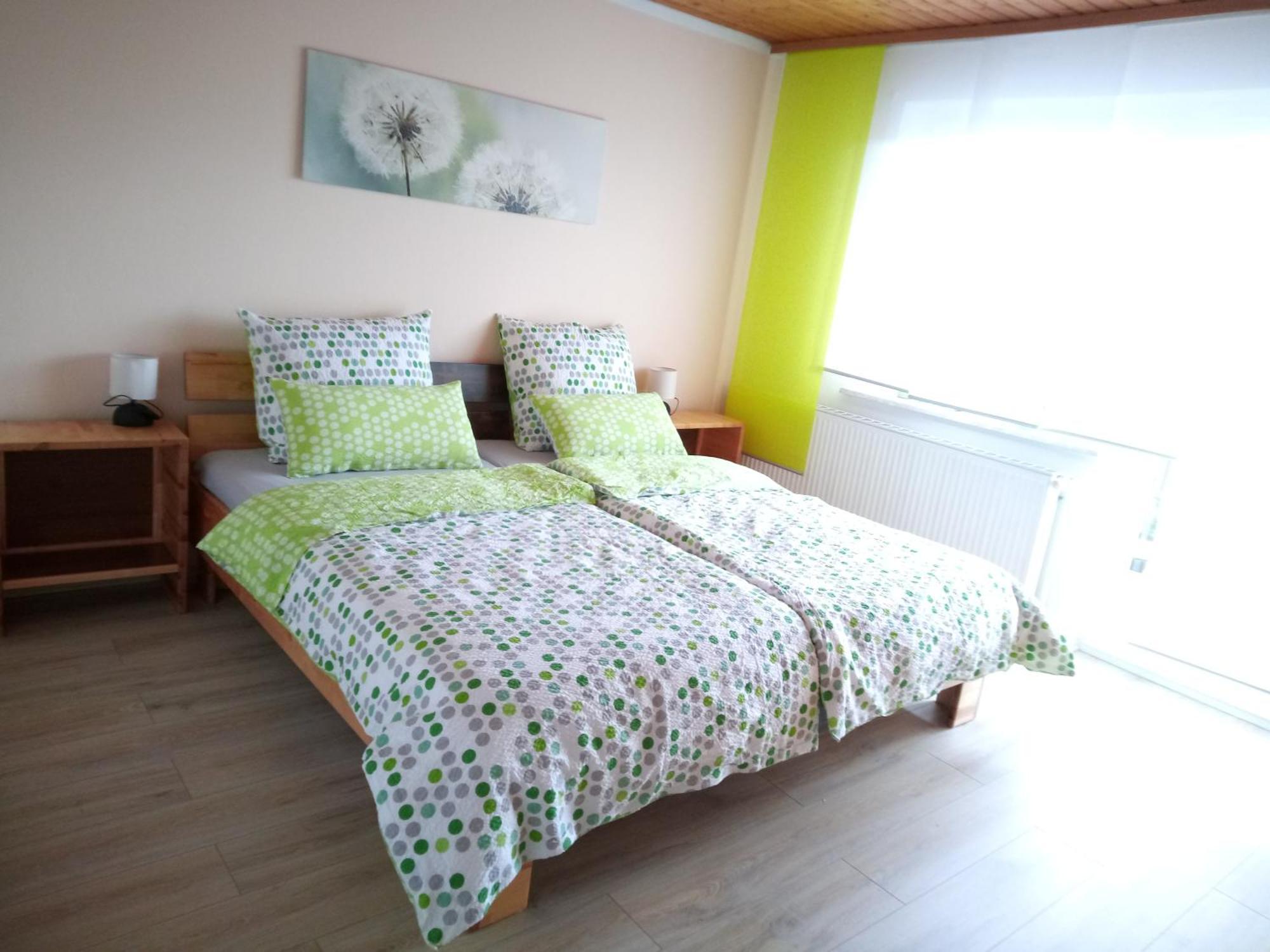 Ferienwohnung Rackl Furth im Wald Εξωτερικό φωτογραφία