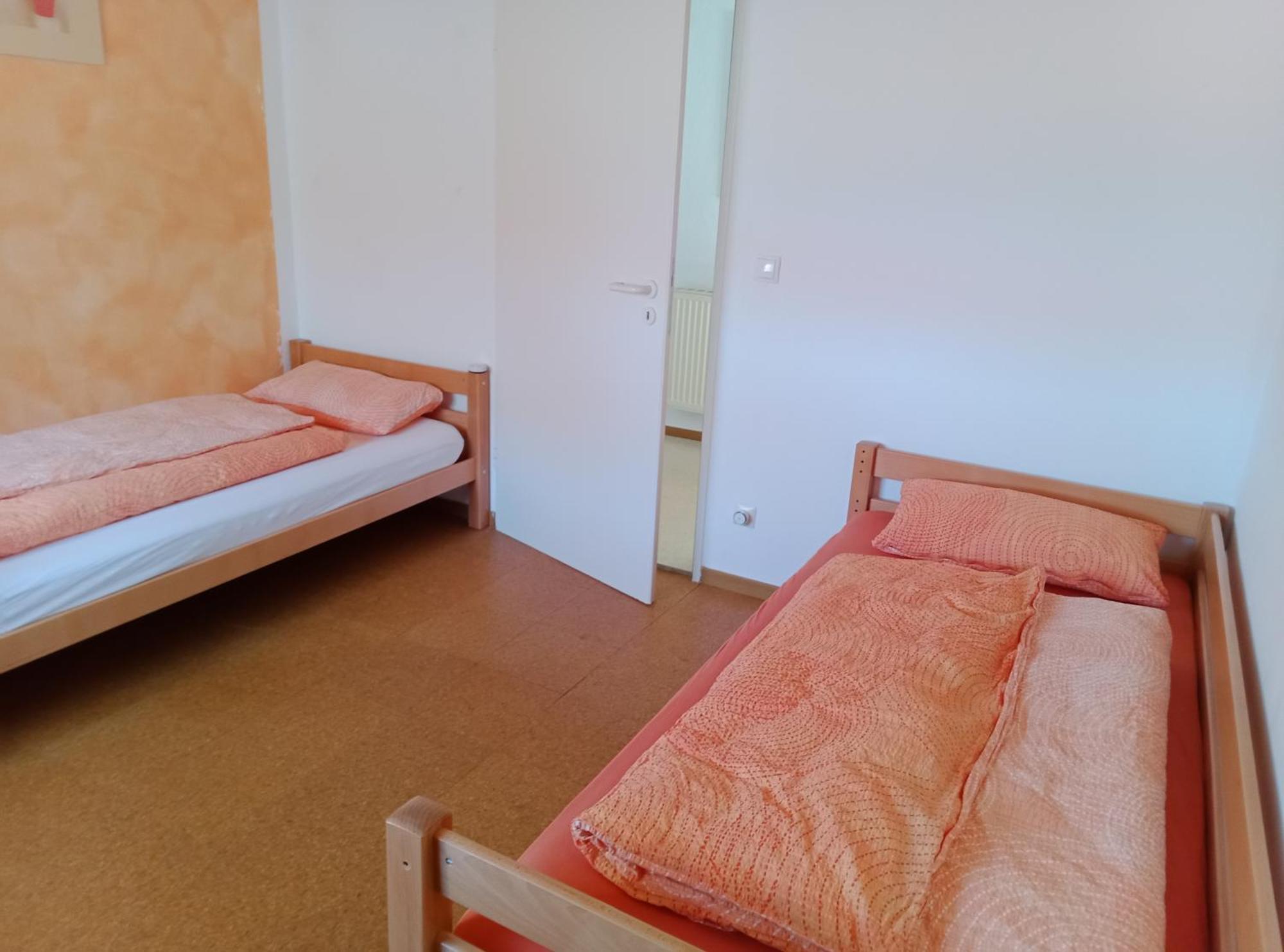 Ferienwohnung Rackl Furth im Wald Εξωτερικό φωτογραφία
