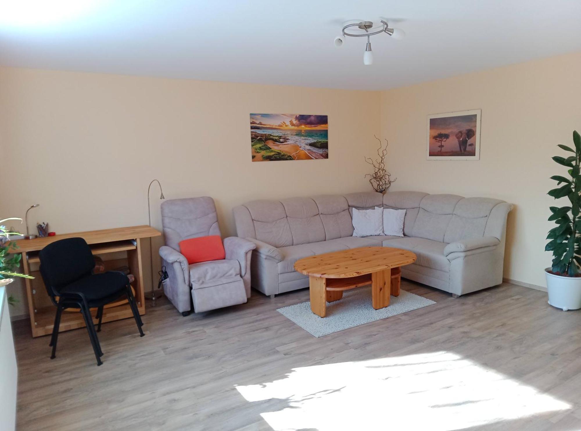 Ferienwohnung Rackl Furth im Wald Εξωτερικό φωτογραφία
