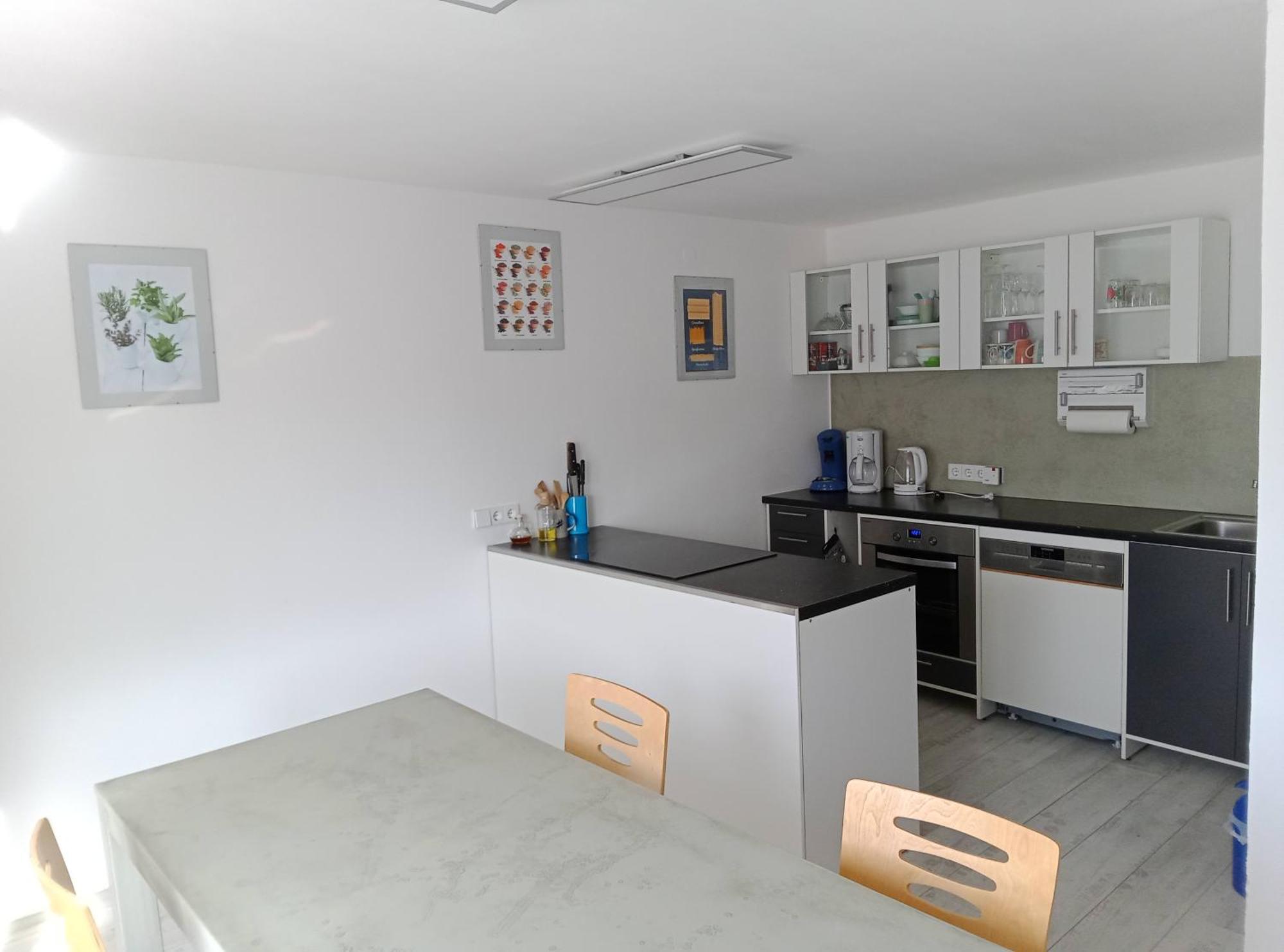 Ferienwohnung Rackl Furth im Wald Εξωτερικό φωτογραφία