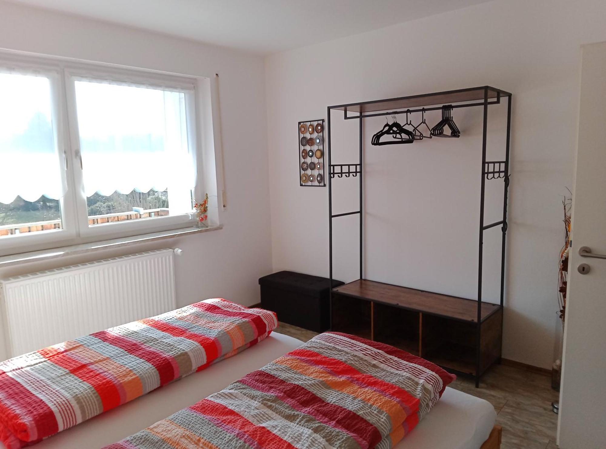 Ferienwohnung Rackl Furth im Wald Εξωτερικό φωτογραφία