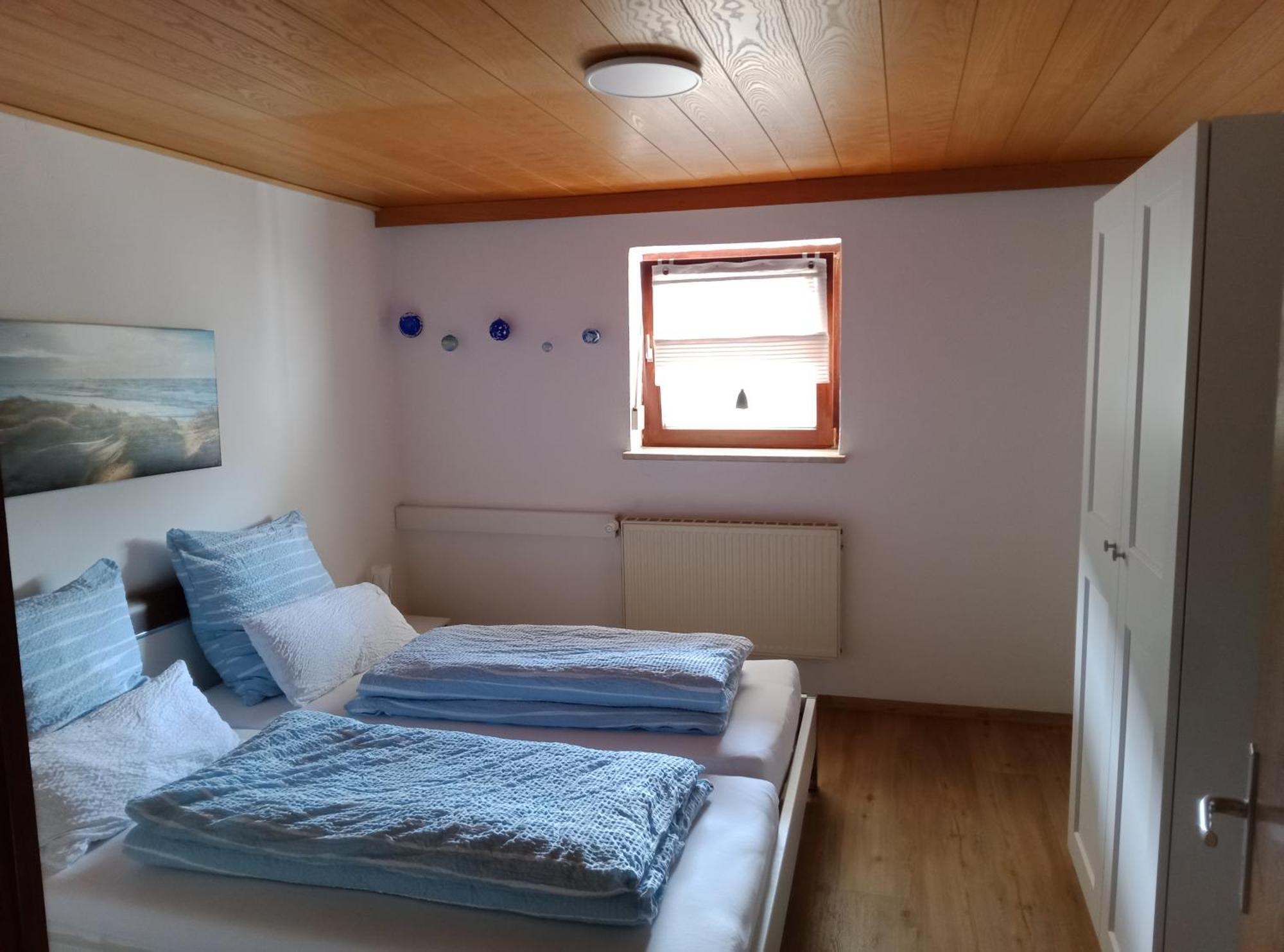 Ferienwohnung Rackl Furth im Wald Εξωτερικό φωτογραφία