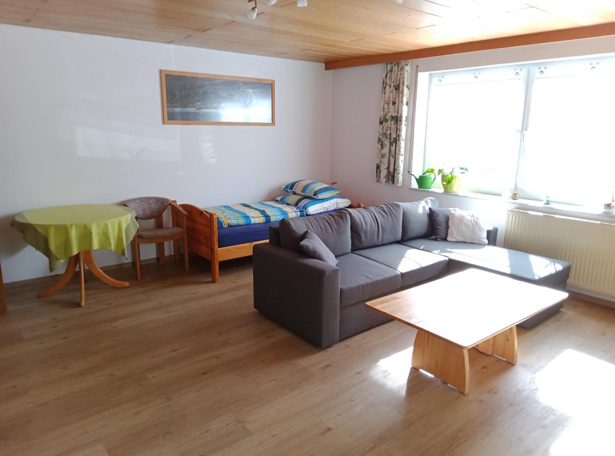 Ferienwohnung Rackl Furth im Wald Εξωτερικό φωτογραφία